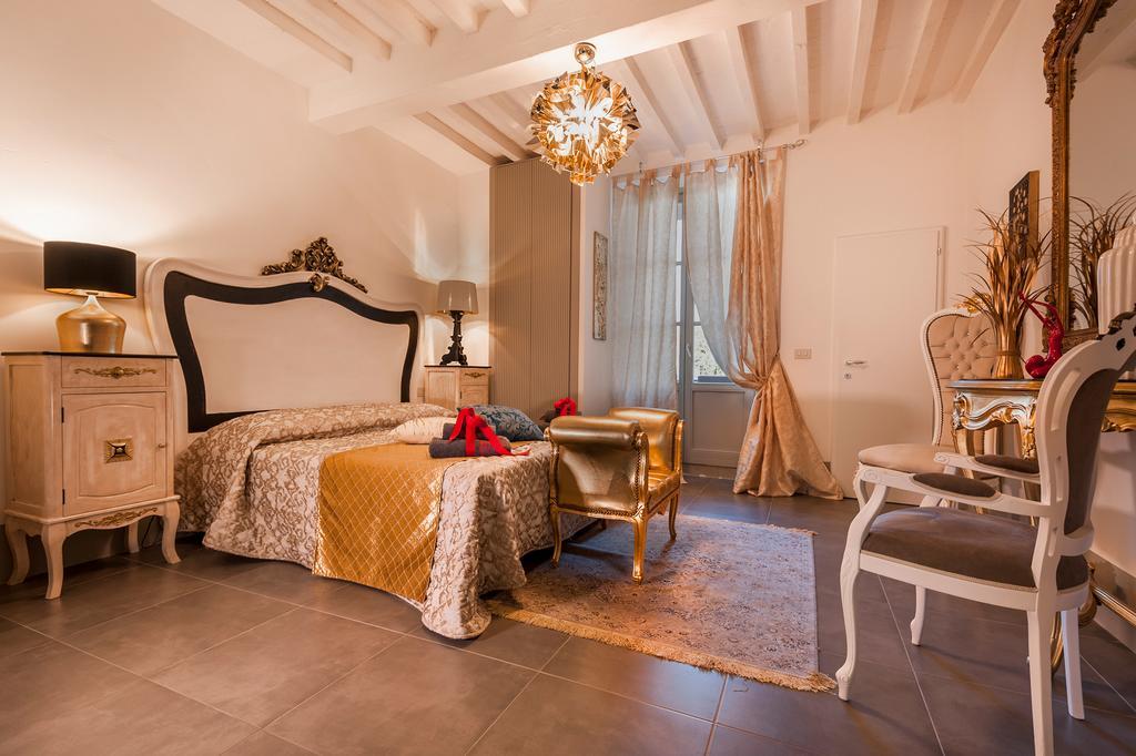Sweet Tuscany Appartamento Gold Arezzo Exteriér fotografie